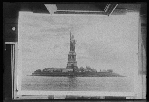 Liberty Enlightening the World