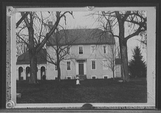 Kenmore, Fredericksburg, Va.