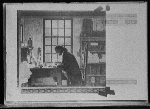 Benjamin Franklin, editor and writer