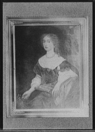 The Mother of Gen. Geo. Washington