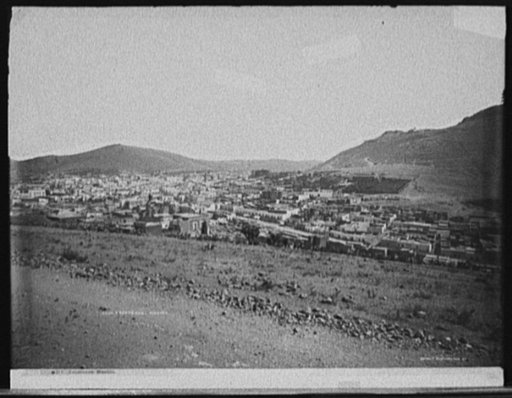 Zacatecas, Mexico