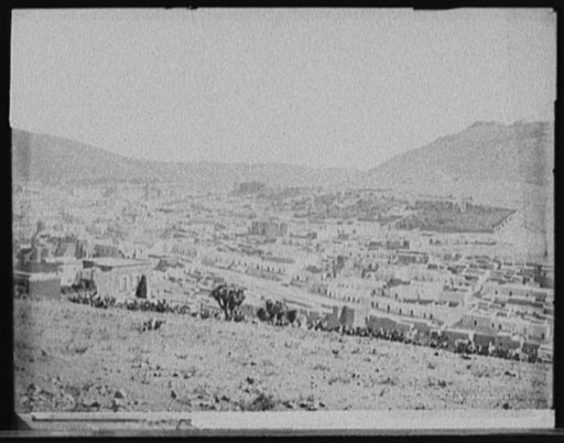 Zacatecas, Mexico