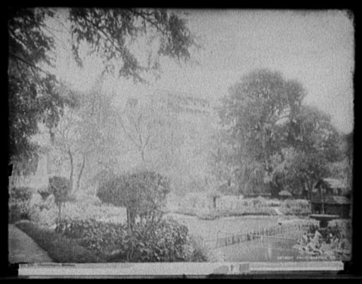 Chapultepec, Mexico
