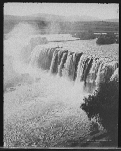 El Salto, Juanacatlan, Mexico