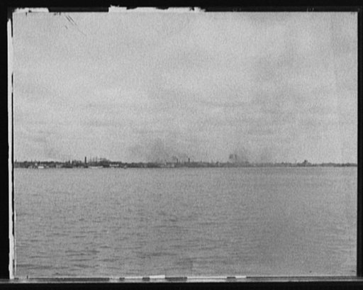 Str. Tashmoo, Dewey Naval Parade, Detroit, Mich.