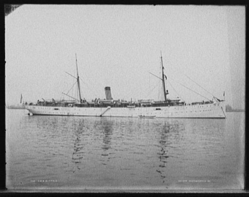 U.S.S. Buffalo