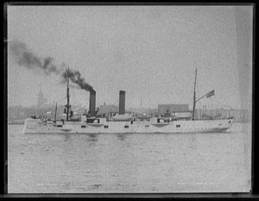 U.S.S. Chicago