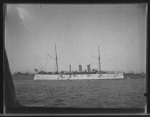 U.S.S. Cincinnati