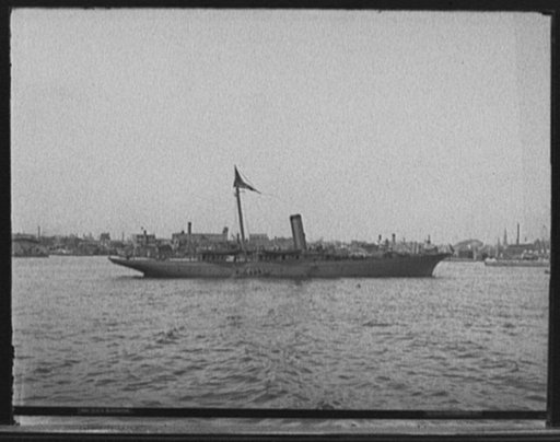 U.S.S. Gloucester