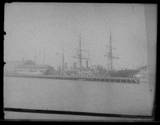 U.S.S. Hartford