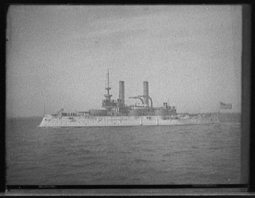 U.S.S. Iowa