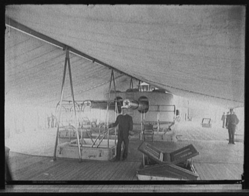U.S.S. Iowa, Capt. Evans