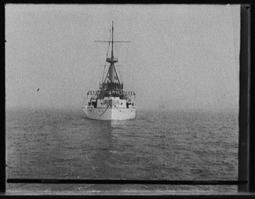 U.S.S. Maine
