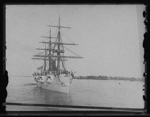 U.S.S. Newark