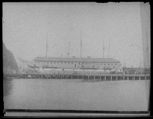 U.S.S. New Hampshire