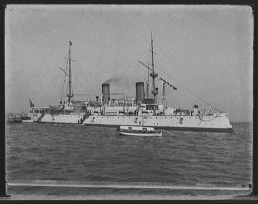 U.S.S. Olympia