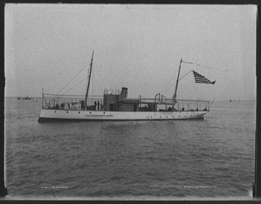 U.S.S. Sandoval
