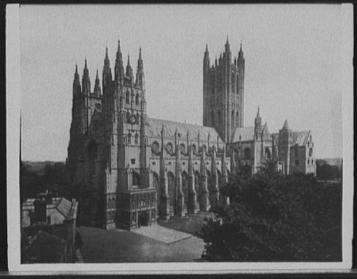 Canterbury Cathedral
