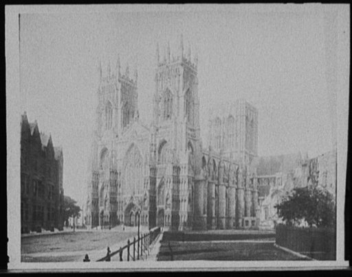 York Minster, England