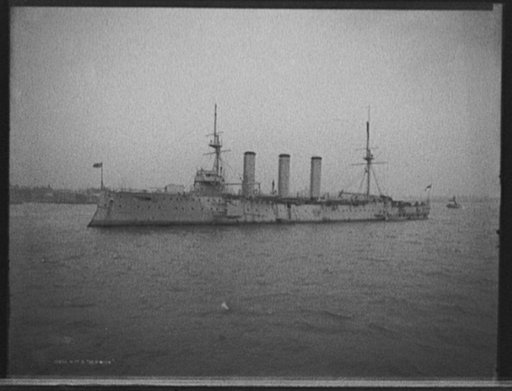 H.M.S. Berwick
