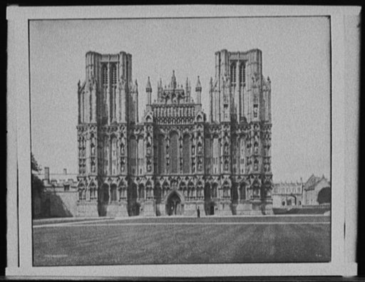 Wells Cathedral