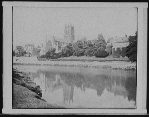 Worcester Cathedral