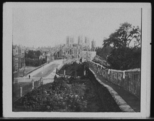 York Minster