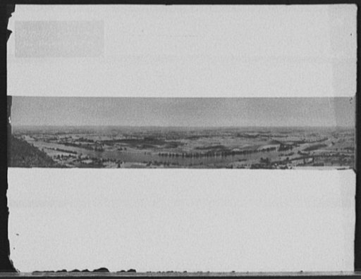 Down the Connecticut from Mt. Holyoke, South Hadley, Mass.