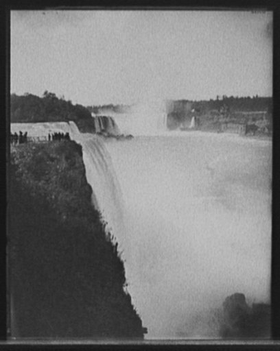 Niagara Falls, N.Y.