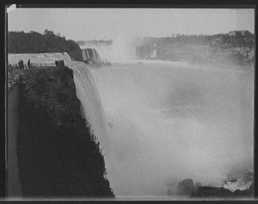 Niagara Falls, N.Y.