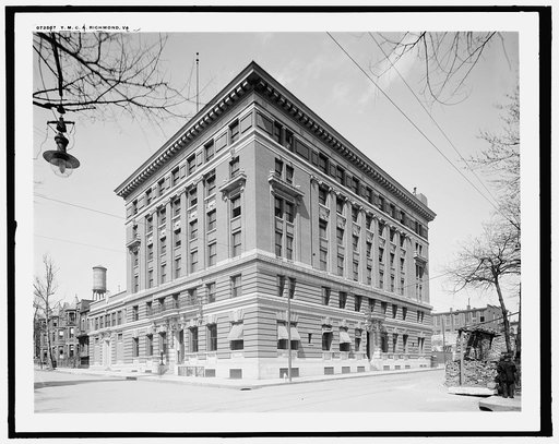 Y.M.C.A., Richmond, Va.