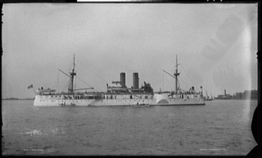 U.S.S. Maine