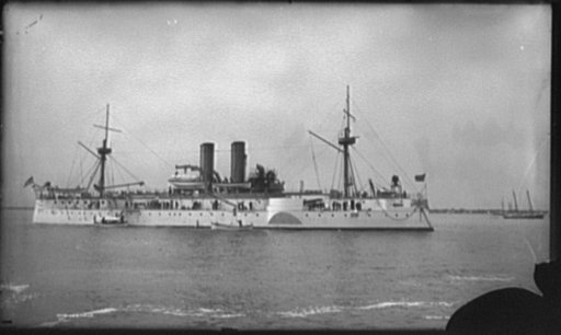 U.S.S. Maine
