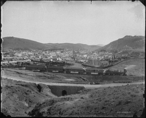 Zacetecas [i.e. Zacatecas