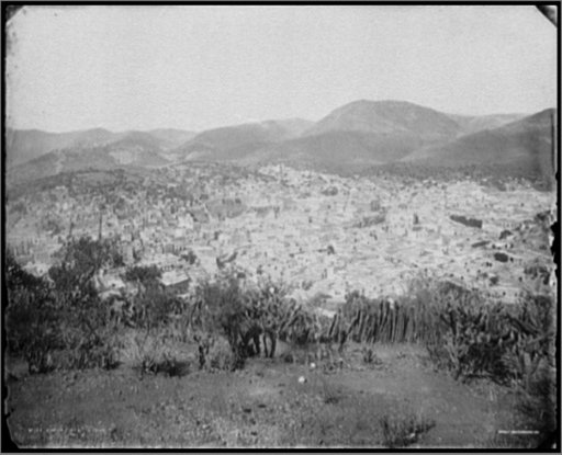 Guanajuato, Mexico
