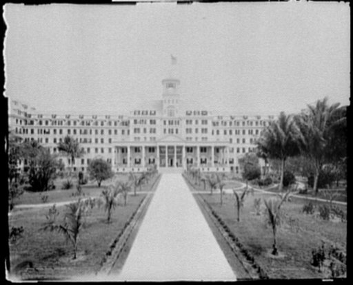 Hotel Royal Poinciana, Fla.
