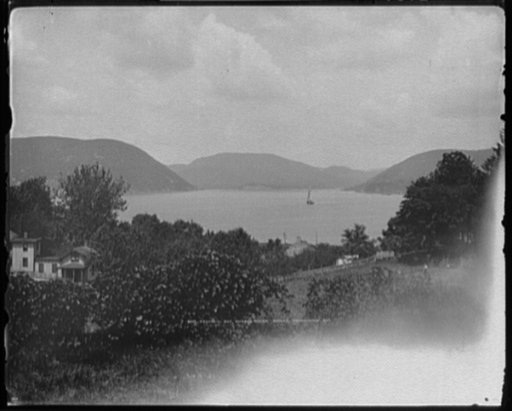 Peekskill Bay