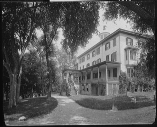 Peekskill Military Academy