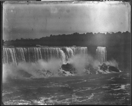 Horseshoe Falls