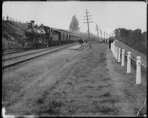 Falls view station, Niagara Falls, New York