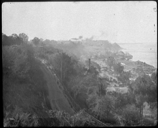 Natchez on the Mississippi