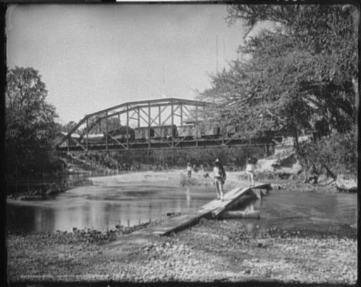 Rascon Bridge