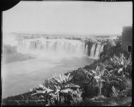 El Salto de Juanacatlan, Mexico