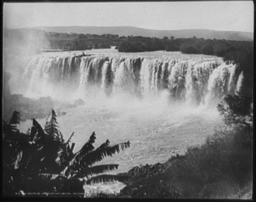 El Salto de Juanacatlan, Mexico