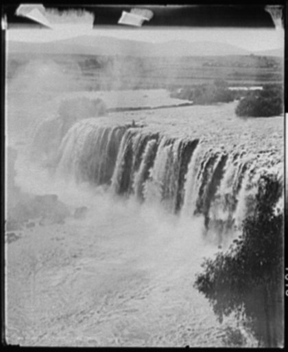 El Salto de Juanacatlan, Mexico