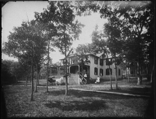 Latrobe Cottage, Deer Park