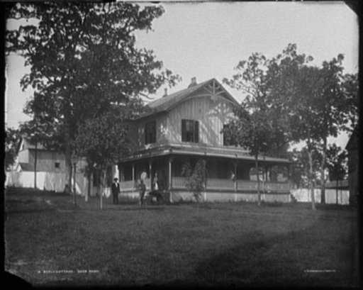 Beale Cottage, Deer Park
