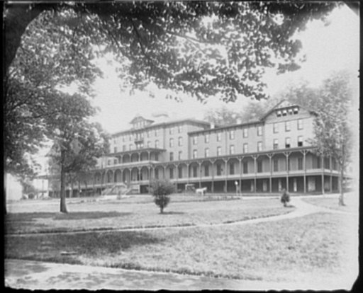 Oakland Hotel