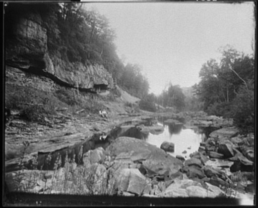 Hanging Rock