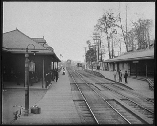 Jenkintown Junction, Penn.